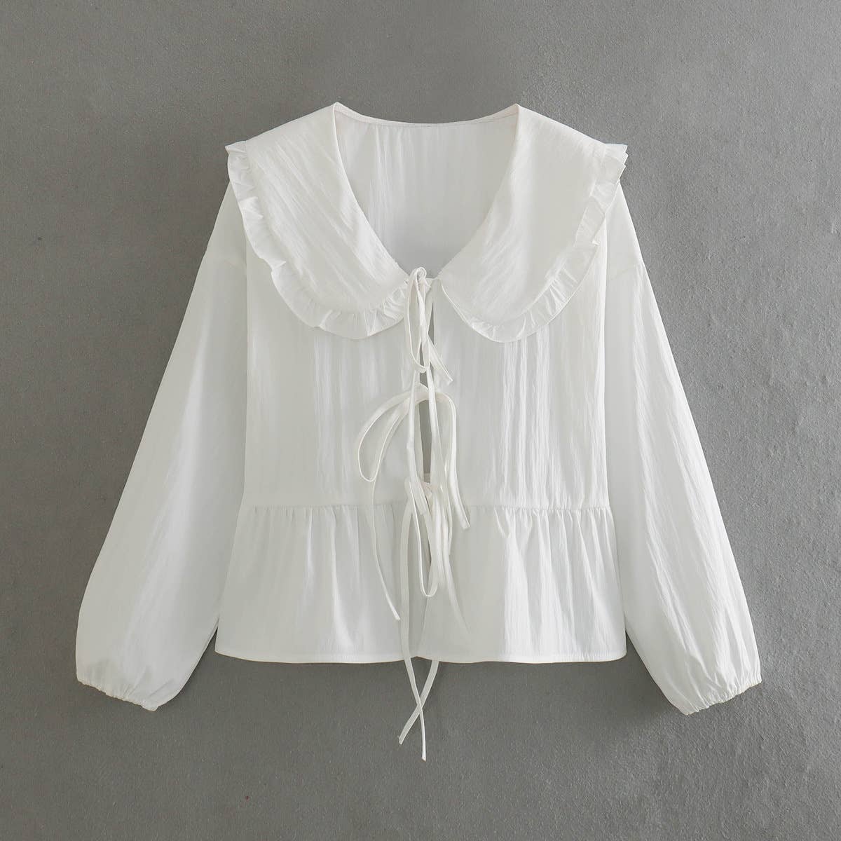 Lucy Peplum