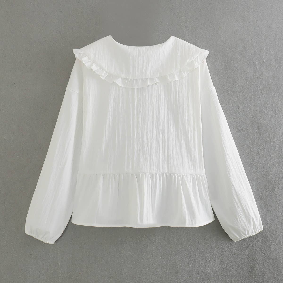 Lucy Peplum