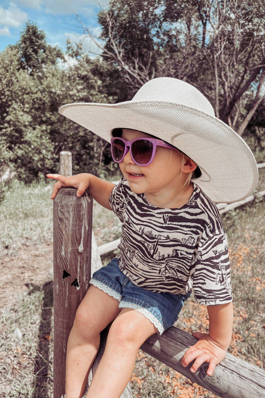 The Cowboy Zoo [KIDS]